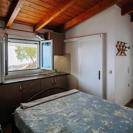 Kır Evi Floreika By The Sea Skinária