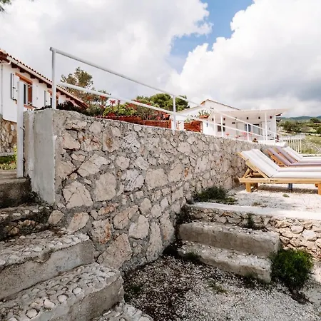 Kır Evi Floreika By The Sea