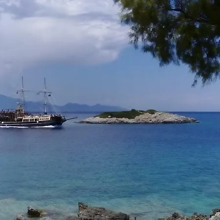 Floreika By The Sea