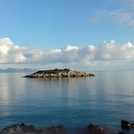 Floreika By The Sea * Skinaria