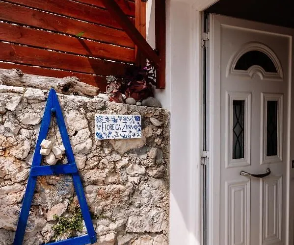 Floreika By The Sea Country house Skinaria