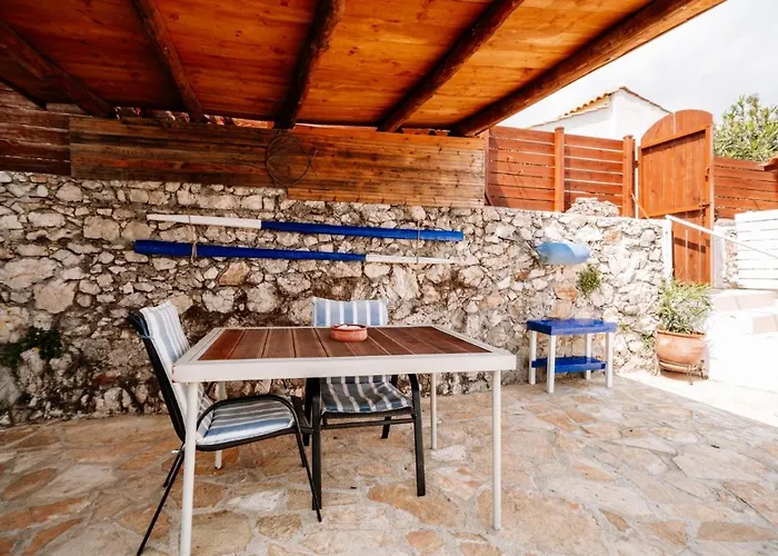 Floreika By The Sea Country house Skinaria