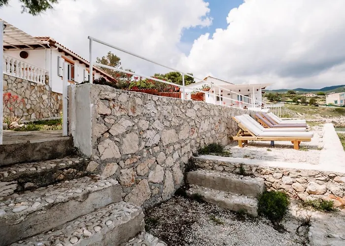 Country house Floreika By The Sea