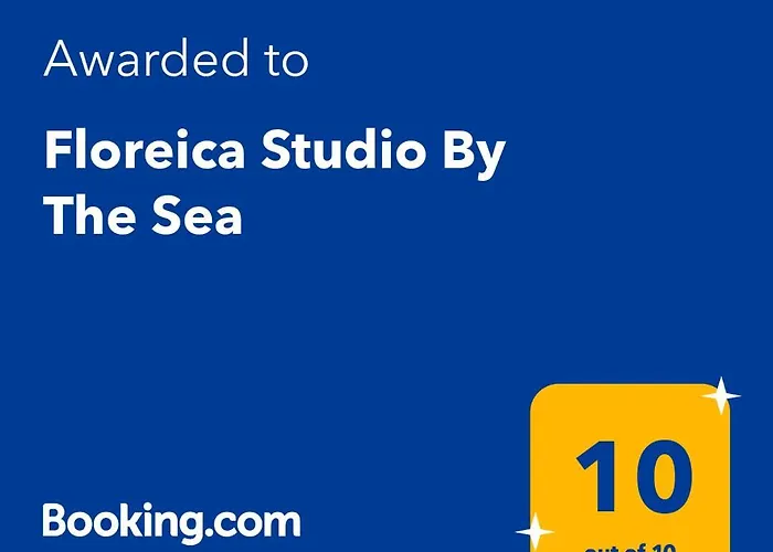 Floreika By The Sea Country house *