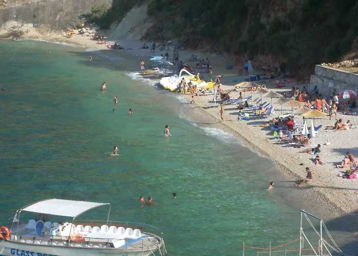 Floreika By The Sea Country house Skinaria