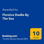 Floreika By The Sea Landhuis *