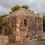 Landhuis Floreika By The Sea Skinária