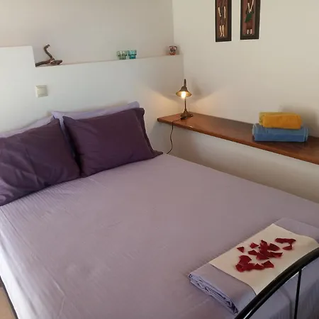 Country house Floreika By The Sea Skinaria