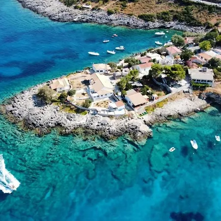 Floreika By The Sea Country house Skinaria