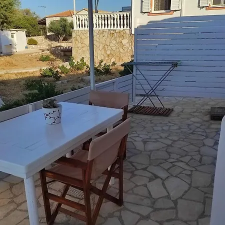 Floreika By The Sea * Skinaria