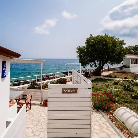 Floreika By The Sea * Skinaria