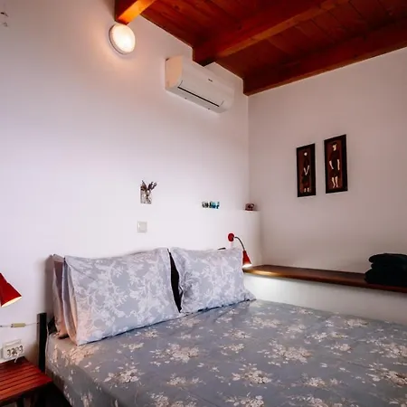 Floreika By The Sea * Skinaria