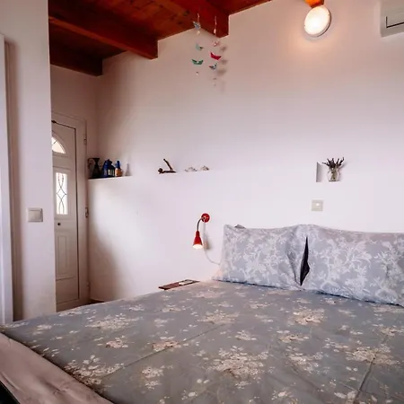 Country house Floreika By The Sea