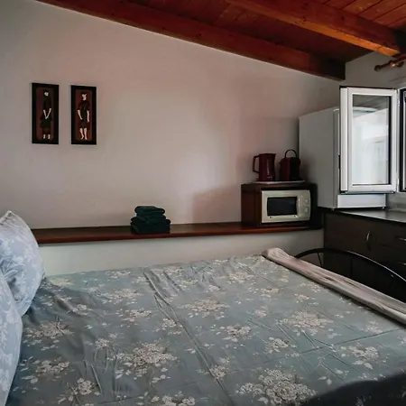 Floreika By The Sea Country house Skinaria