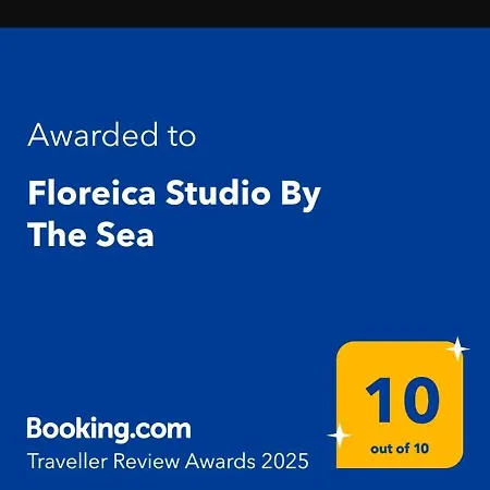 Floreika By The Sea Skinaria
