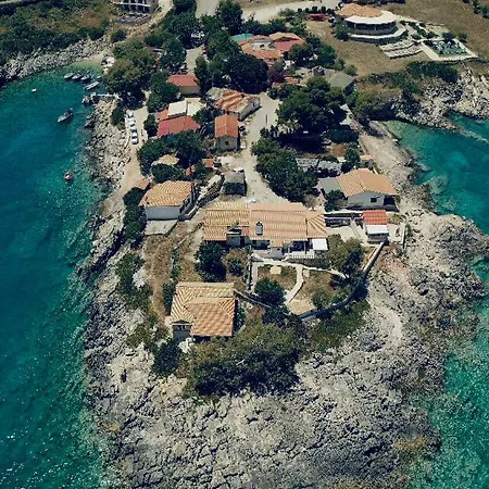 Kır Evi Floreika By The Sea *