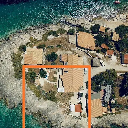 Country house Floreika By The Sea