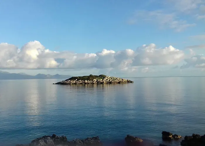 Floreika By The Sea * Skinária