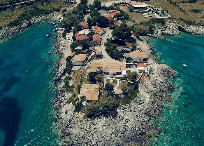 Landhaus Floreika By The Sea *