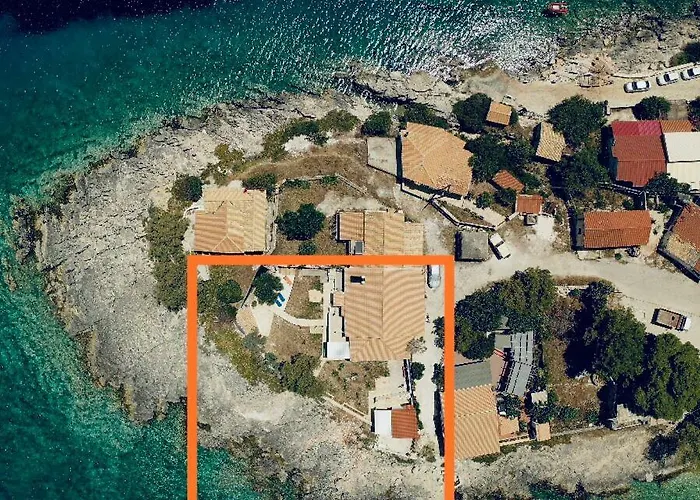 Landhaus Floreika By The Sea
